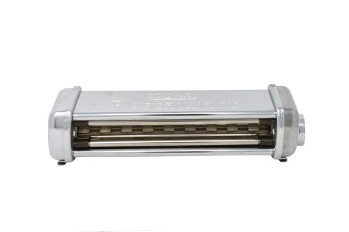 Omcan 46305 12 mm Single No. 5 Lasagnette Cutter Attachment for item 46292 Pasta Sheeter