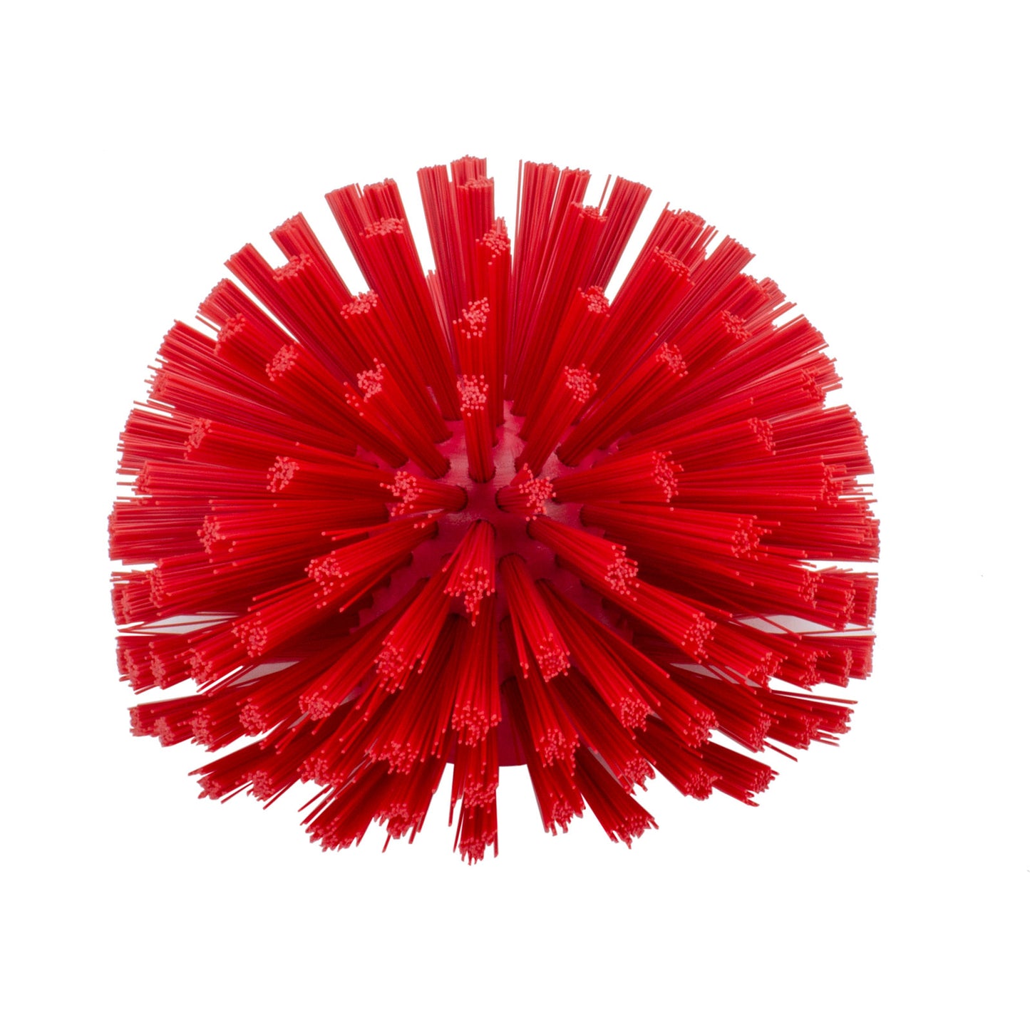 Carlisle 45006EC05 6" Red Pipe & Valve Brush