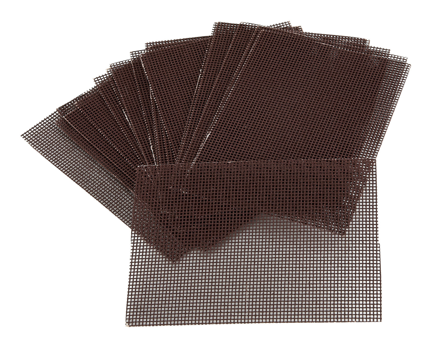 Winco GSN-4 4" x 5-1/2" Griddle Screen (20pcs/pack)