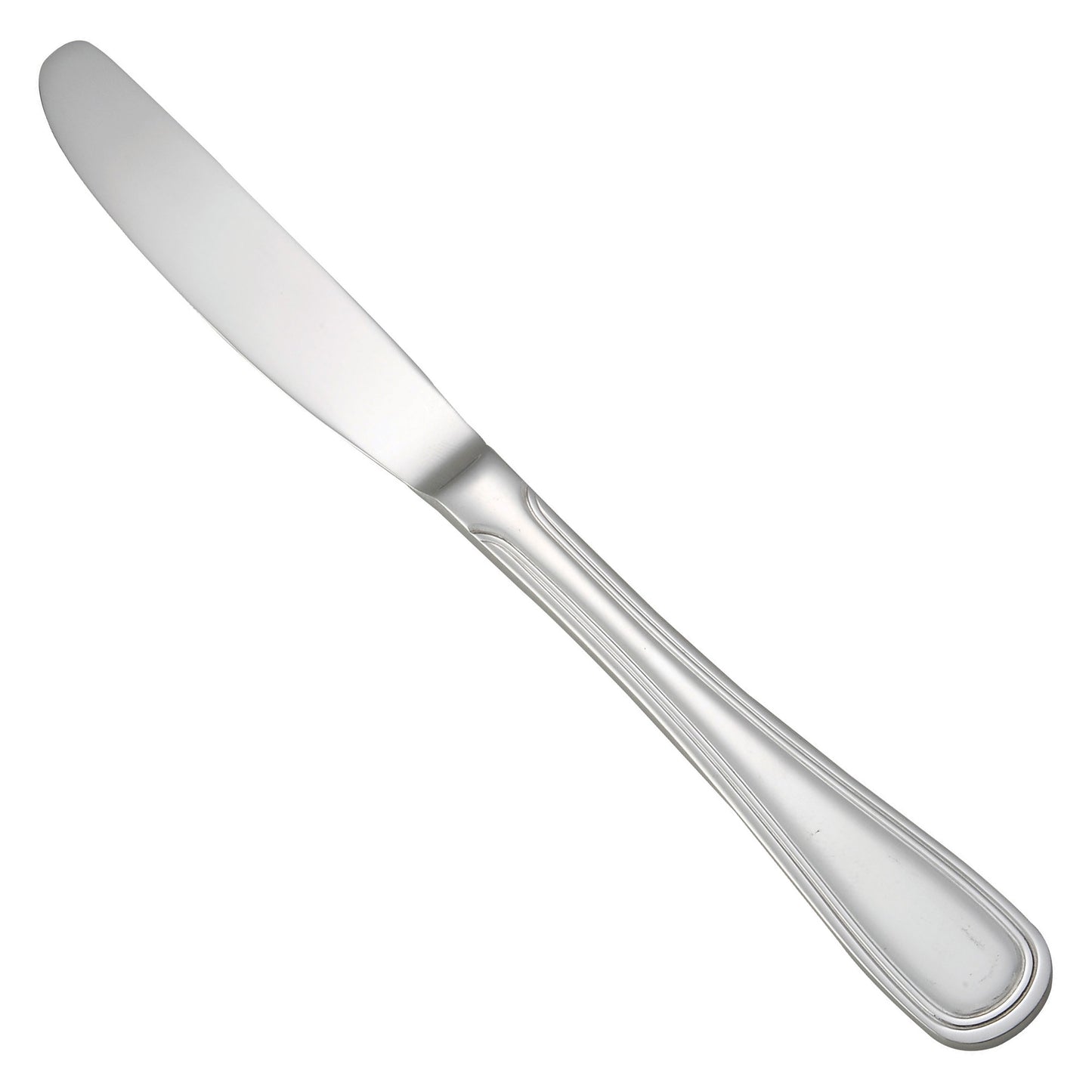 Winco 0030-18 Shangarila Table Knife, Extra Heavyweight