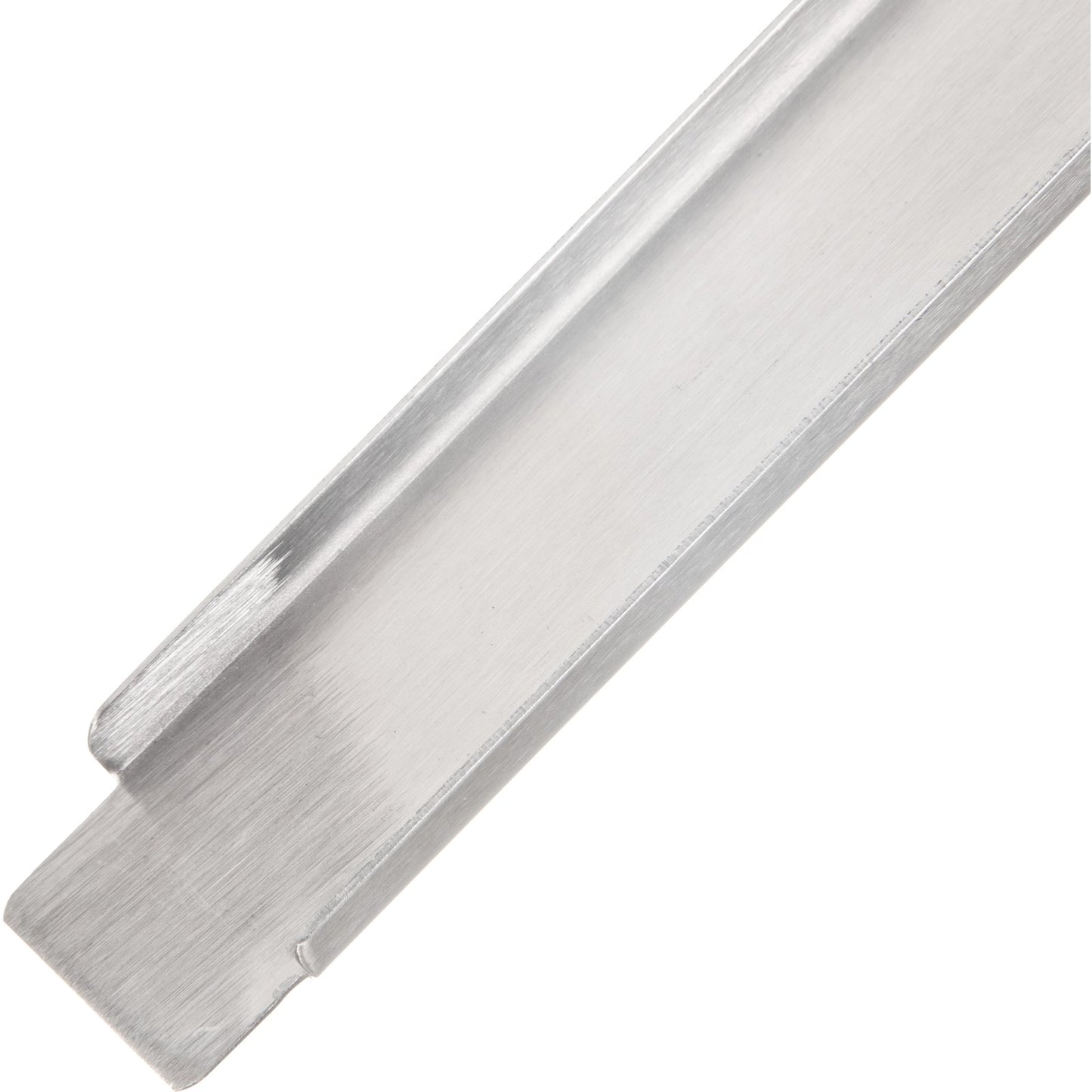 Carlisle 6071A 12.75" Long Stainless Steel DuraPan Steam Table Hotel Pan Adapter Bar