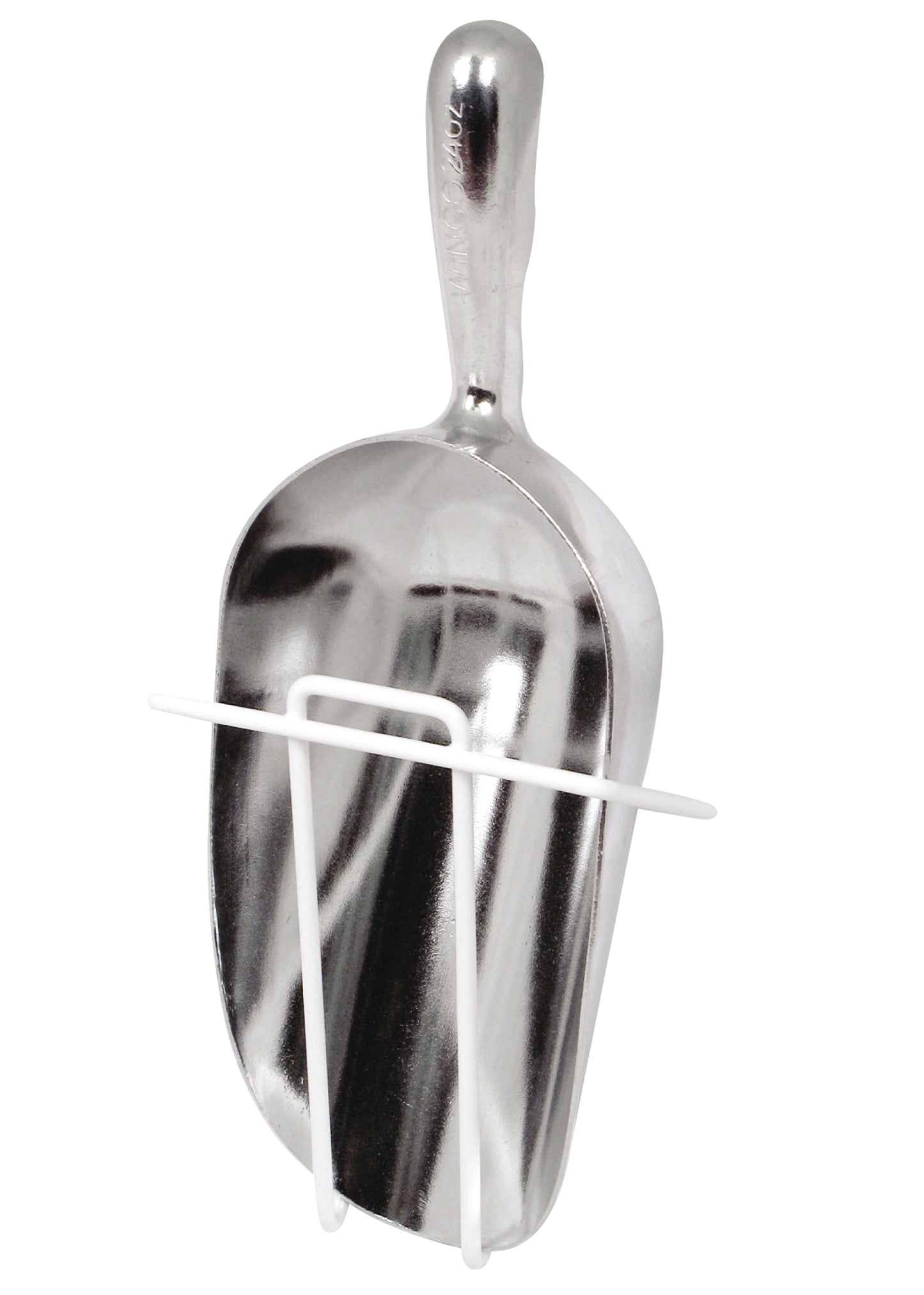 Winco WHW-4 4-1/4" x 5-3/8" Scoop Holder