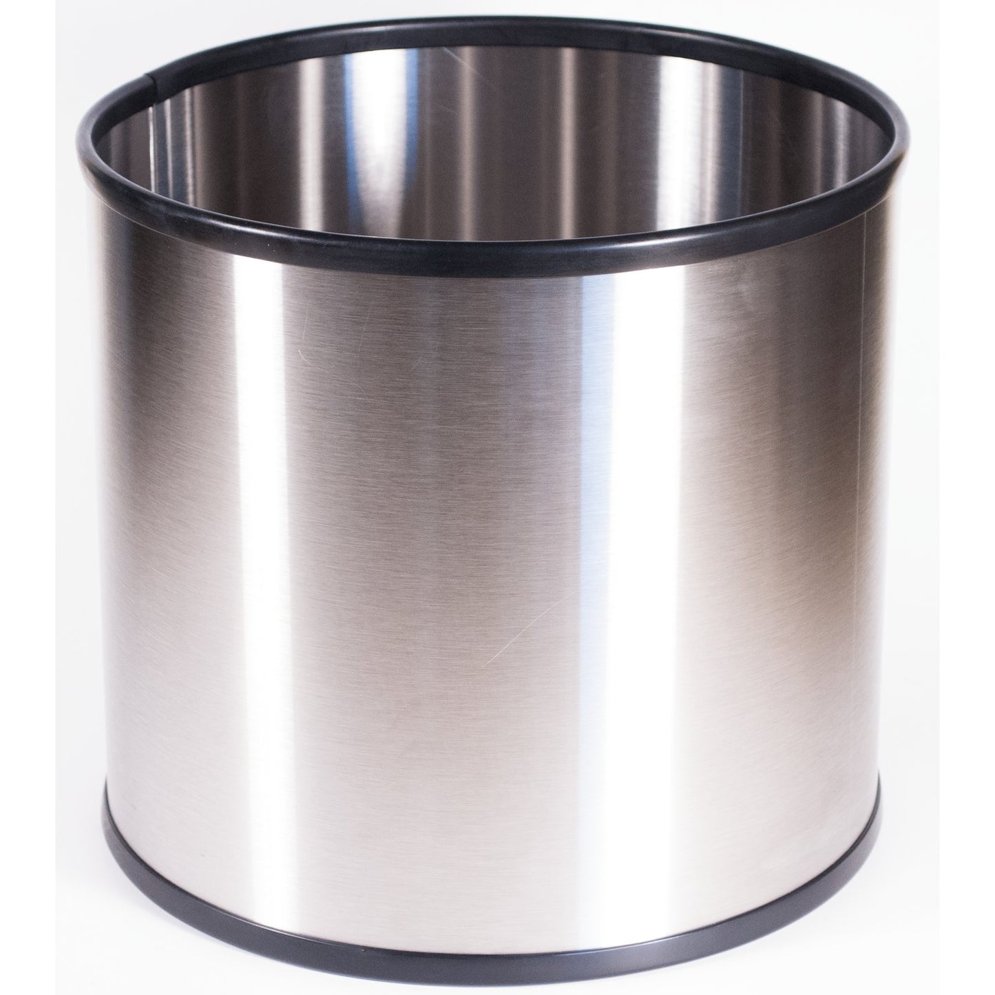 Carlisle 38655 Stainless Steel Coldmaster Ice Cream Shroud