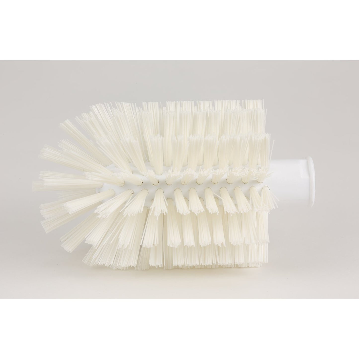 Carlisle 45004EC02 4" White Pipe & Valve Brush