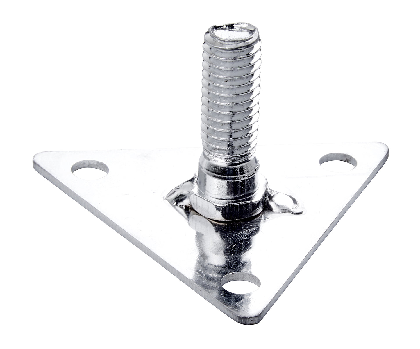 Winco VC-FP 4-Piece Shelving Foot Plate Set
