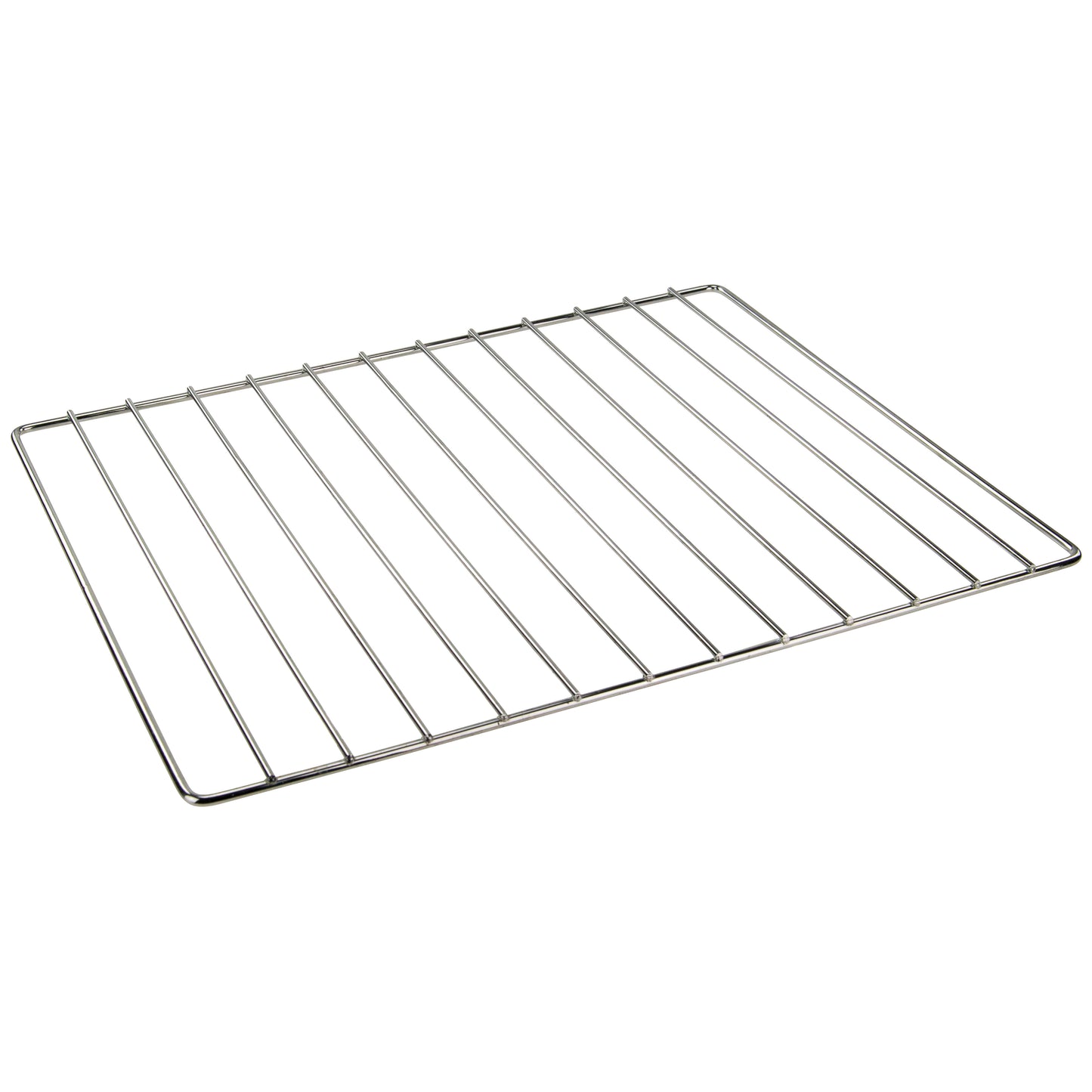 Winco ECO-P5-25 Chrome-Plated Wire Pan Grate for ECO-250