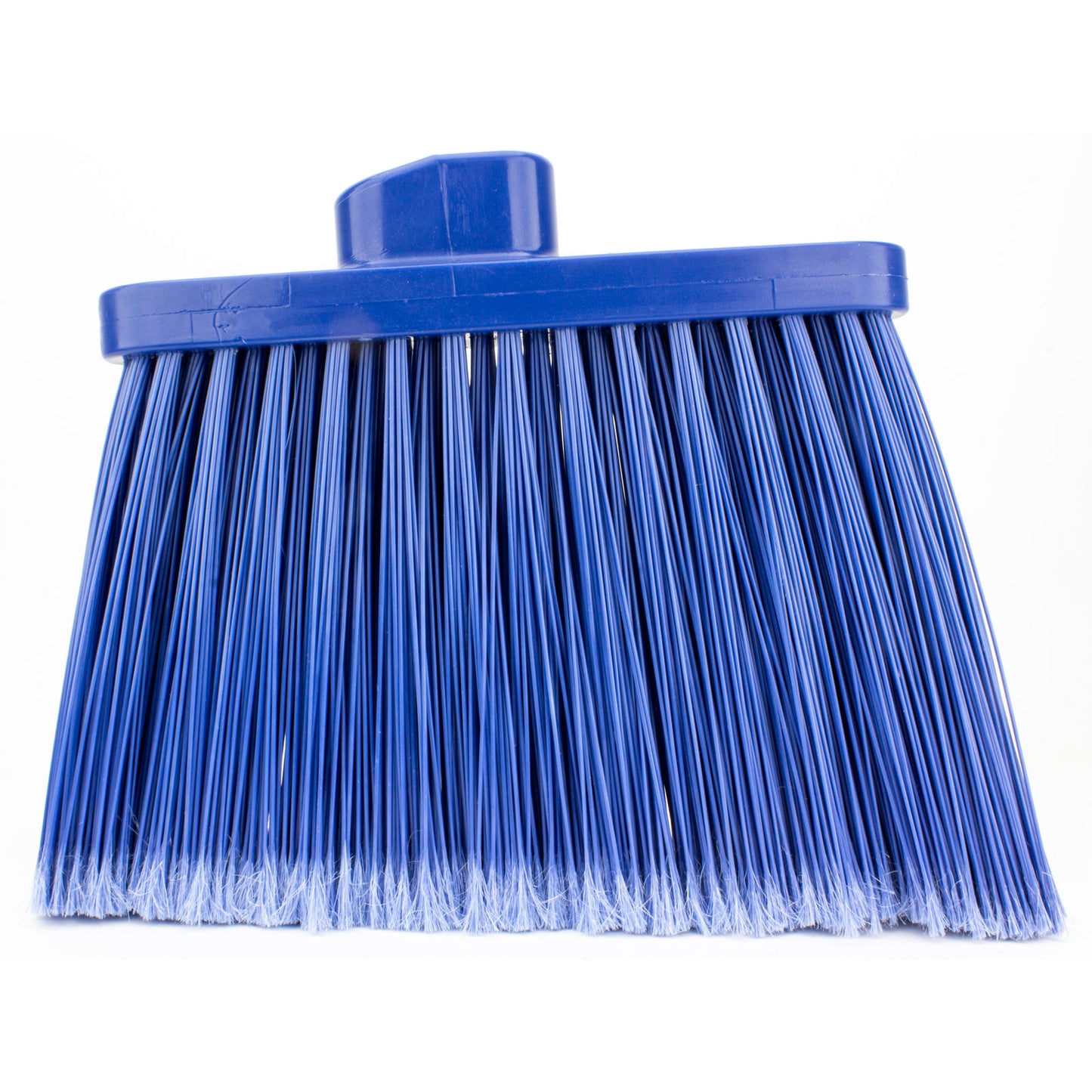 Carlisle 36867EC14 Blue OmniFit Color-Code Flagged Broom Head