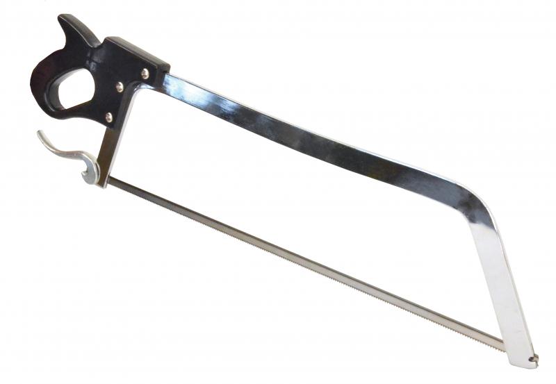 Omcan 11436 22-inch Hand Saw
