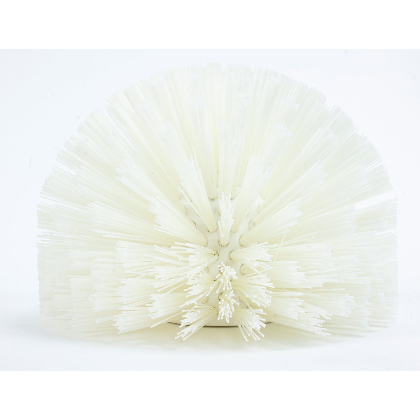 Carlisle 45007EC02 7" White Pipe & Valve Brush