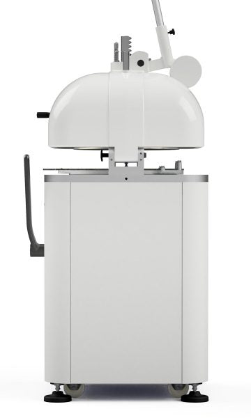 Omcan 48582 Manual Bun Rounding Divider, 15 Division - 220V, 1Ph