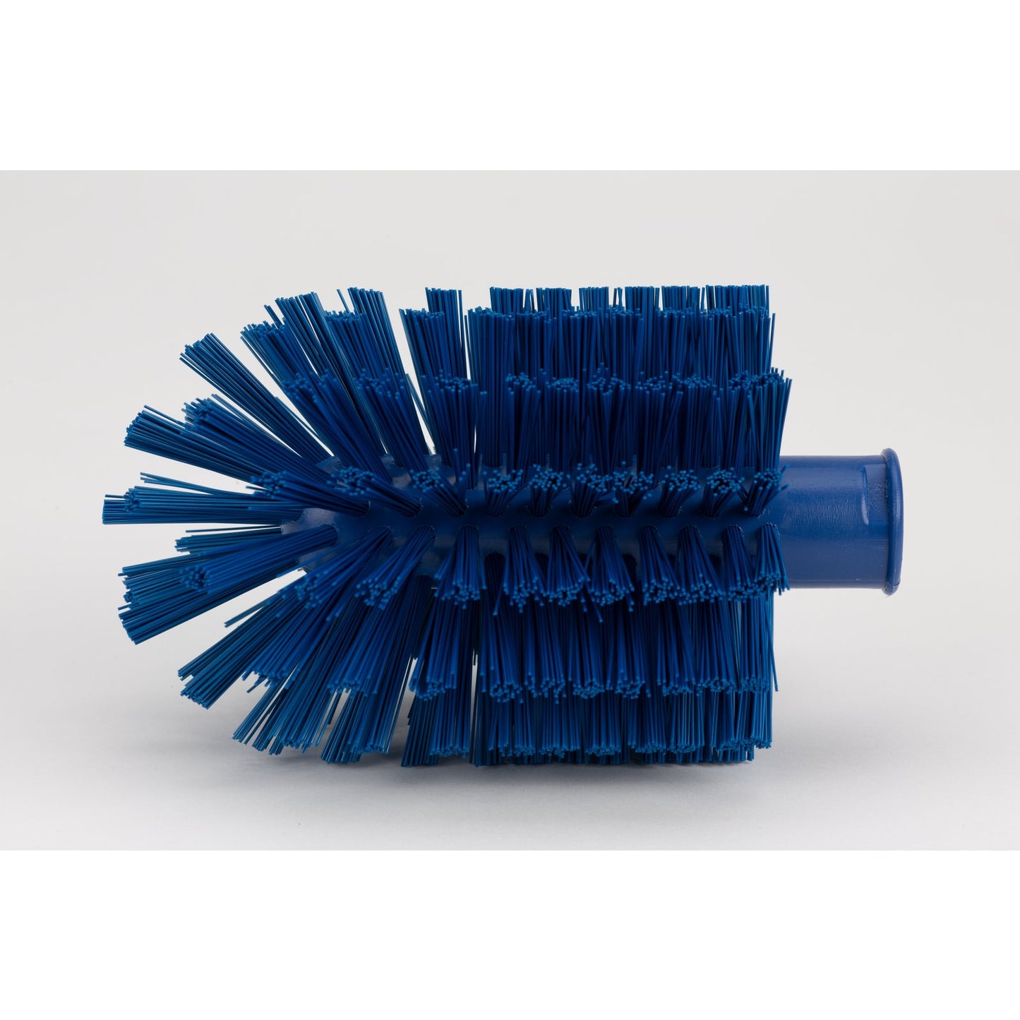 Carlisle 45004EC14 4" Blue Pipe & Valve Brush