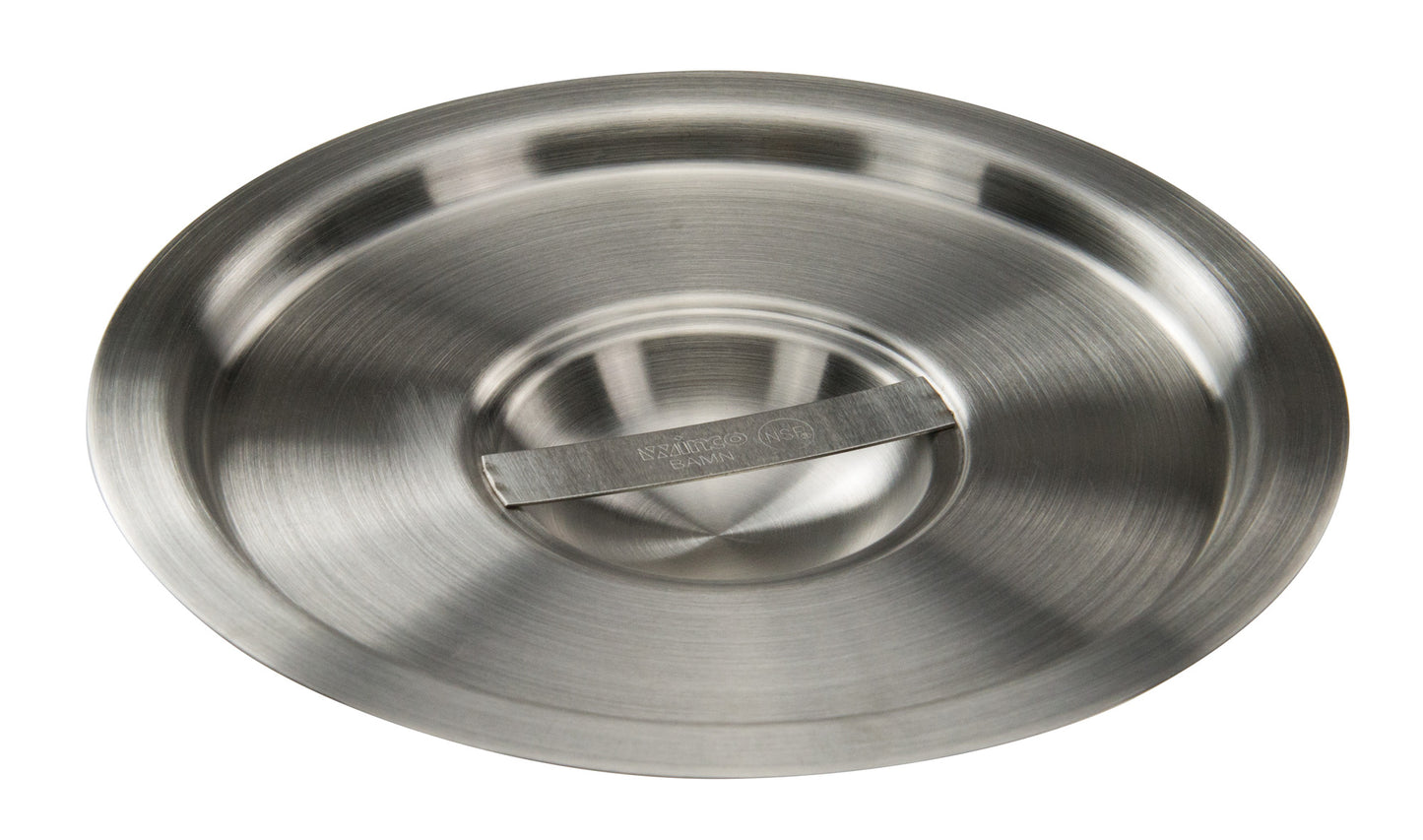Winco BAMN-4.25C Bain Marie Lid for 4.25Qt BM