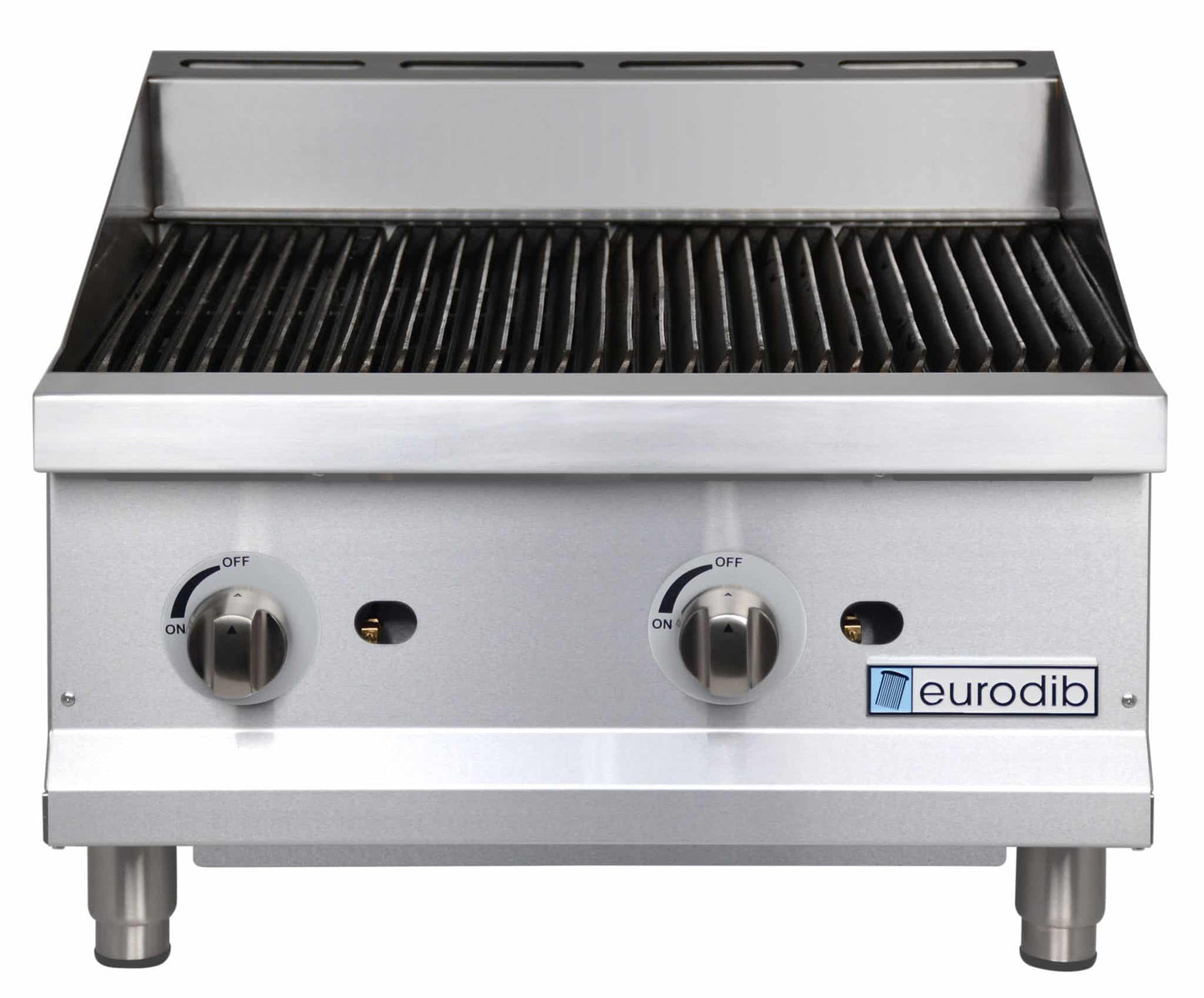 Eurodib T CBR36 Radiant Gas Broiler