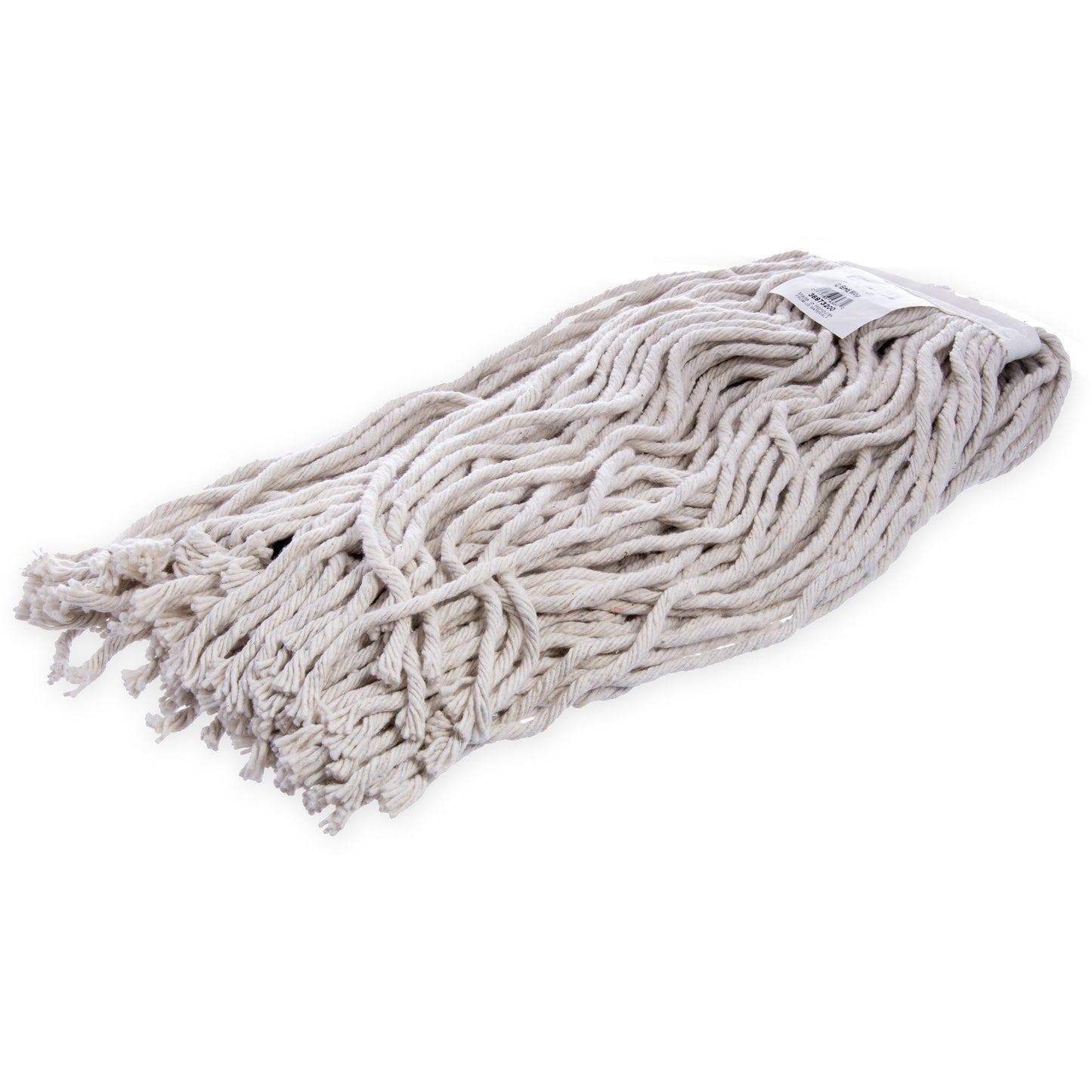 Carlisle 36973200 #32 Natural Cotton Flo-Pac Narrowband, Natural Yarn