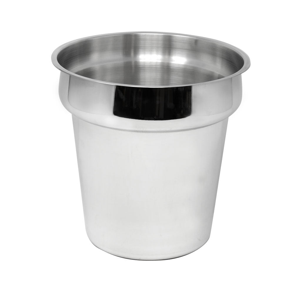Omcan 44667 4 Qt Steam Table Inset