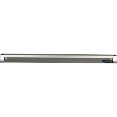 Carlisle CK6524A 24 in Stainless Steel Check Rack