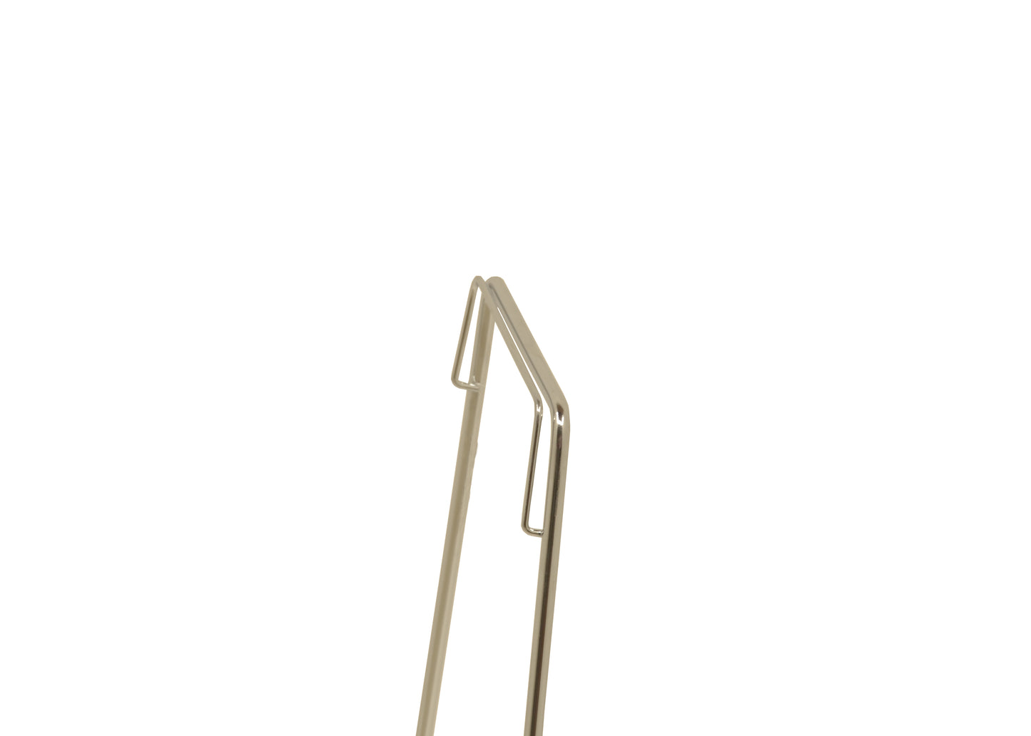 Omcan 13026 Large Hand Basket Stand