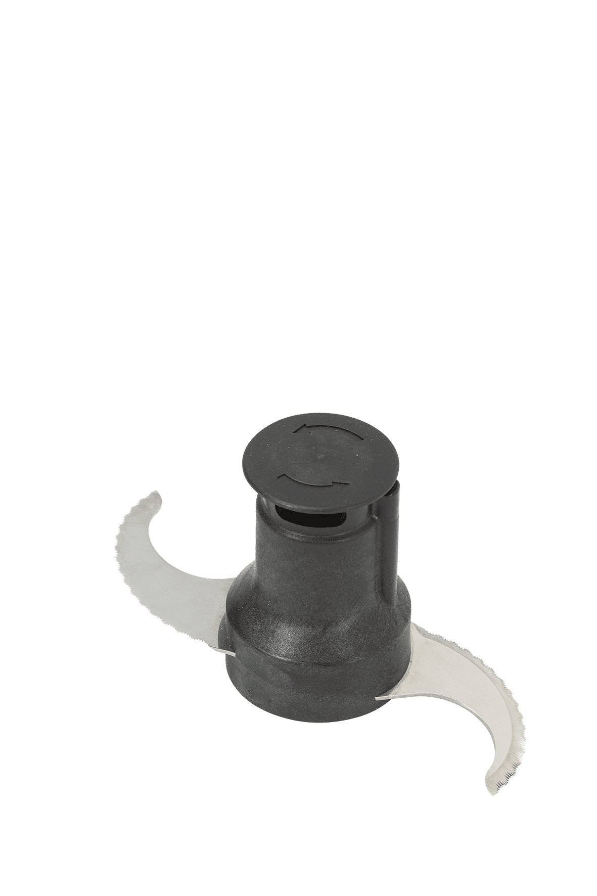 Dito Sama 650226 Microtoothed Blade Rotor for 2.6 L Cutter Mixer