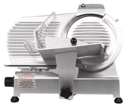 Omcan 13620 10-inch Blade Slicer
