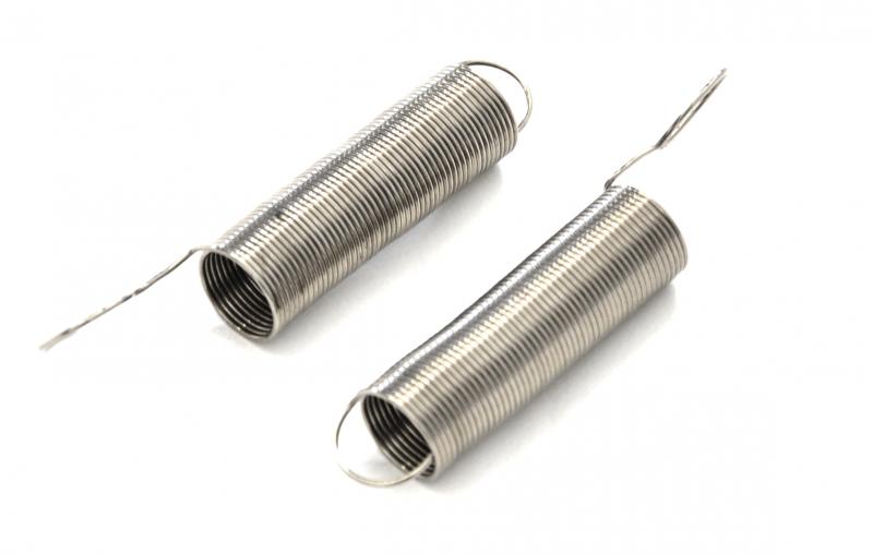 Omcan 14791 Cheese Cutter Springs for item 11400 Stainless Steel Cheese Cutter