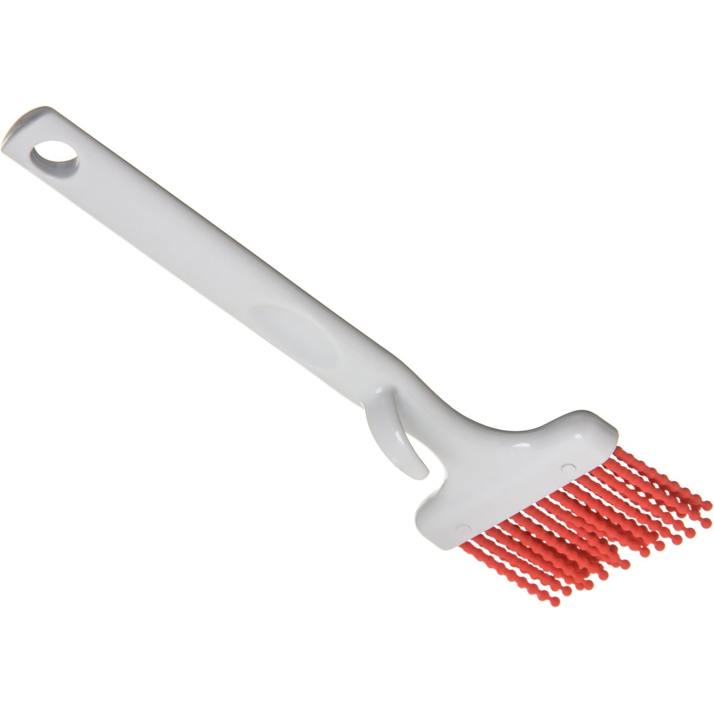 Carlisle 4040505 3" Red Silicone Sparta Basting Brush