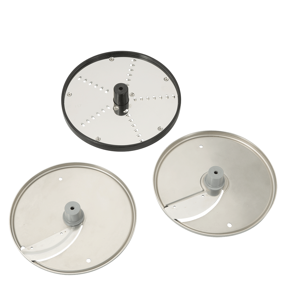 Dito Sama 650196 diam. 175mm Set of 3 Discs