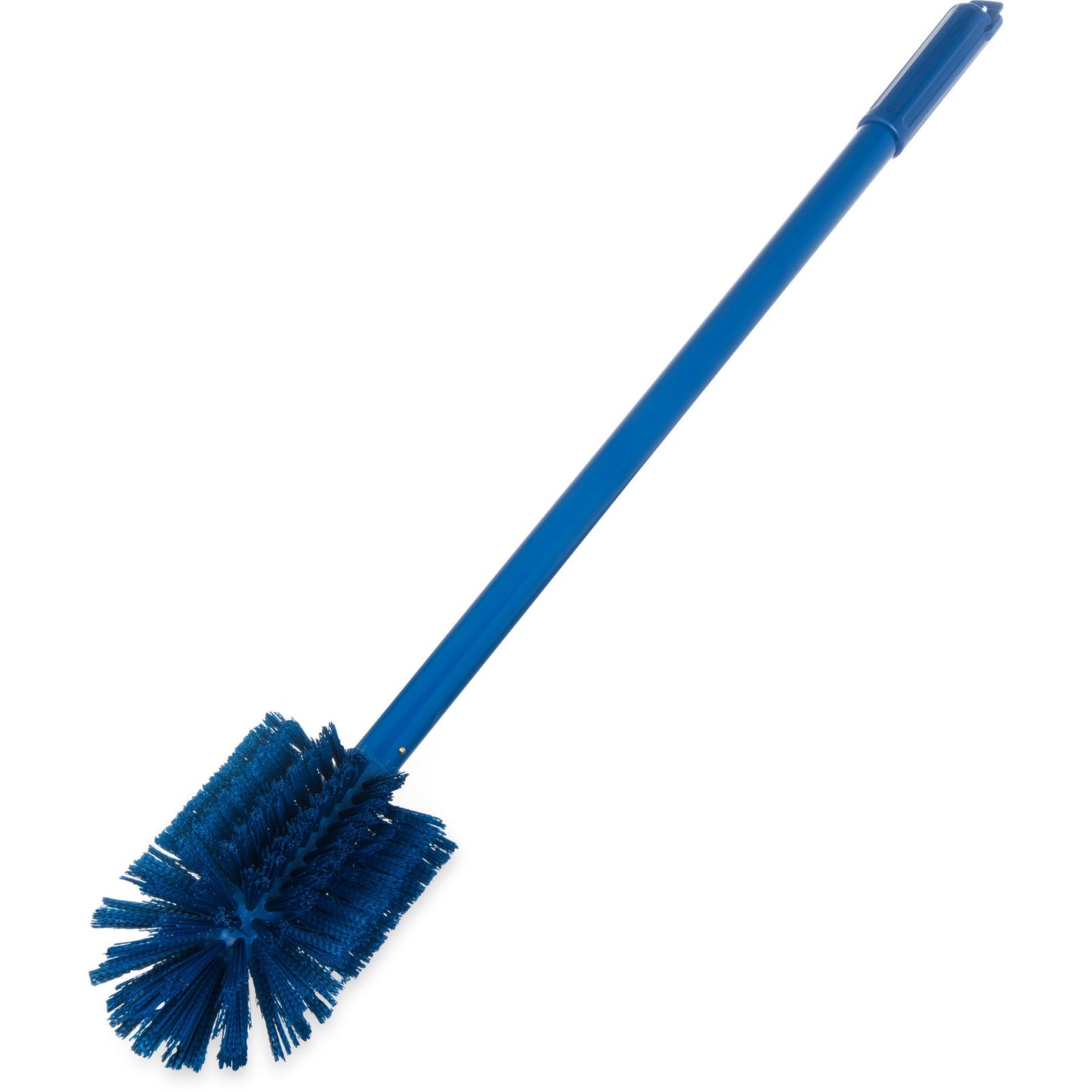 Carlisle 40003C14 30" Blue Sparta Multi-Purpose Valve & Fitting Brush
