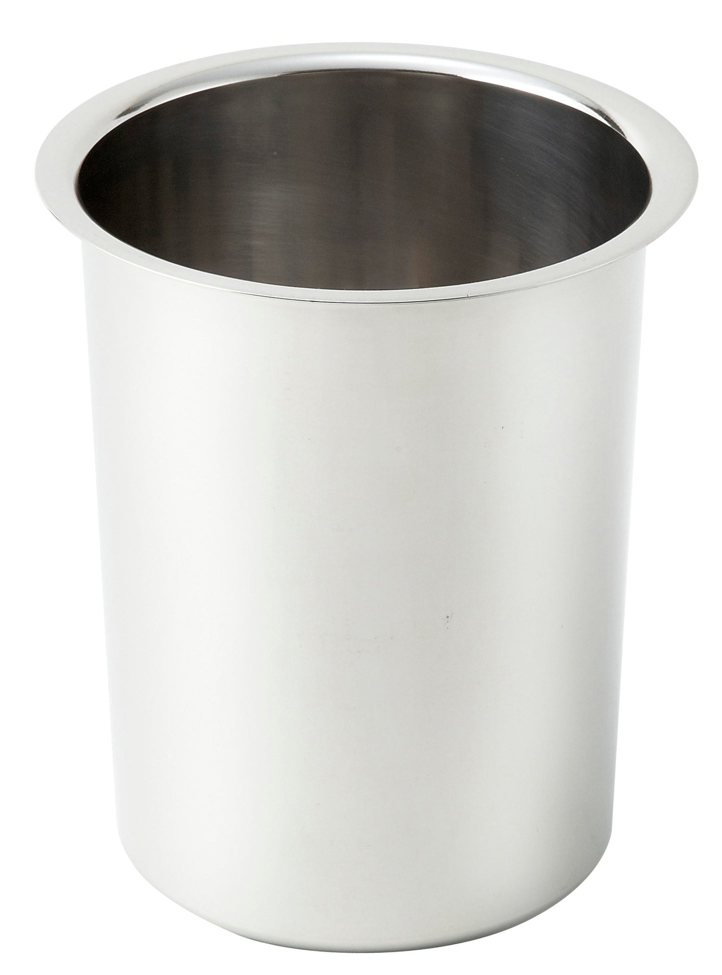 Winco BAM-1.25 1-1/4 Qt. Stainless Steel Bain Marie