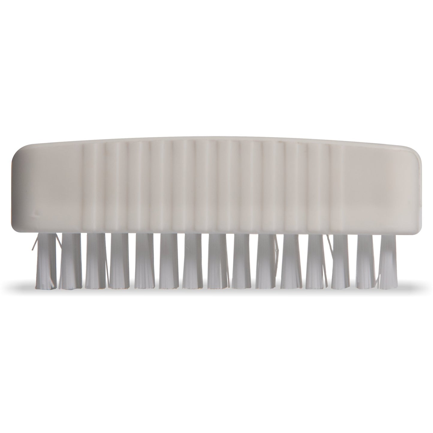 Carlisle 3623900 White Sparta Hand & Nail Brush With Polypropylene Bristles