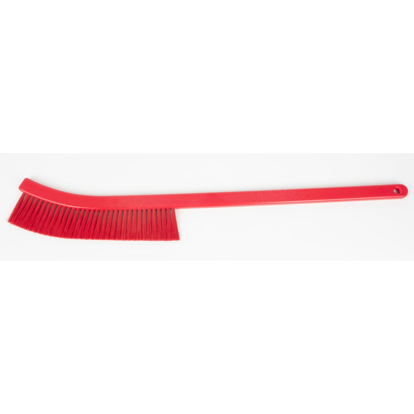 Carlisle 41198EC05 Red Sparta Color Coded Radiator Style Brush