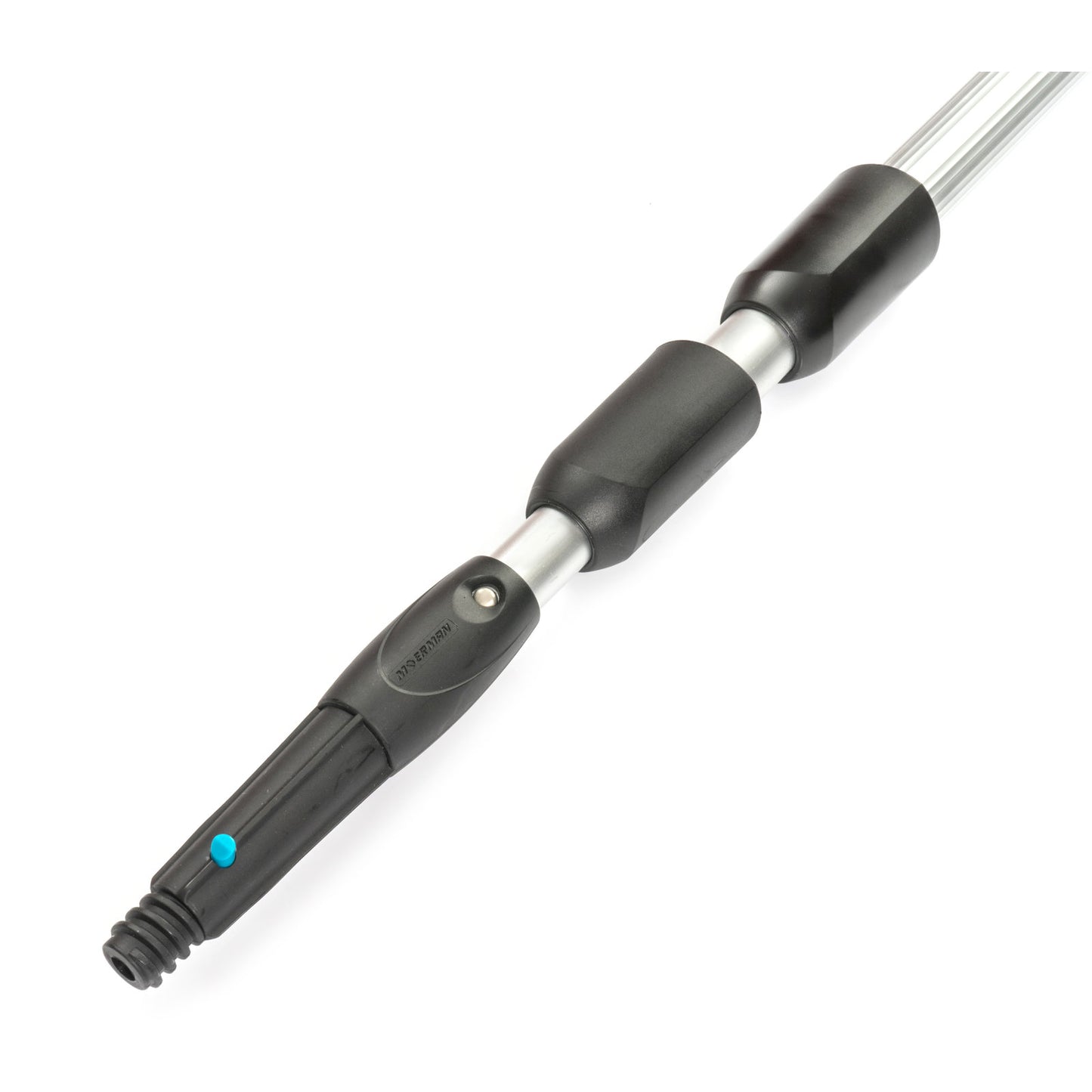 Carlisle 36544200 16' 4-Sections Aluminum Extension Pole