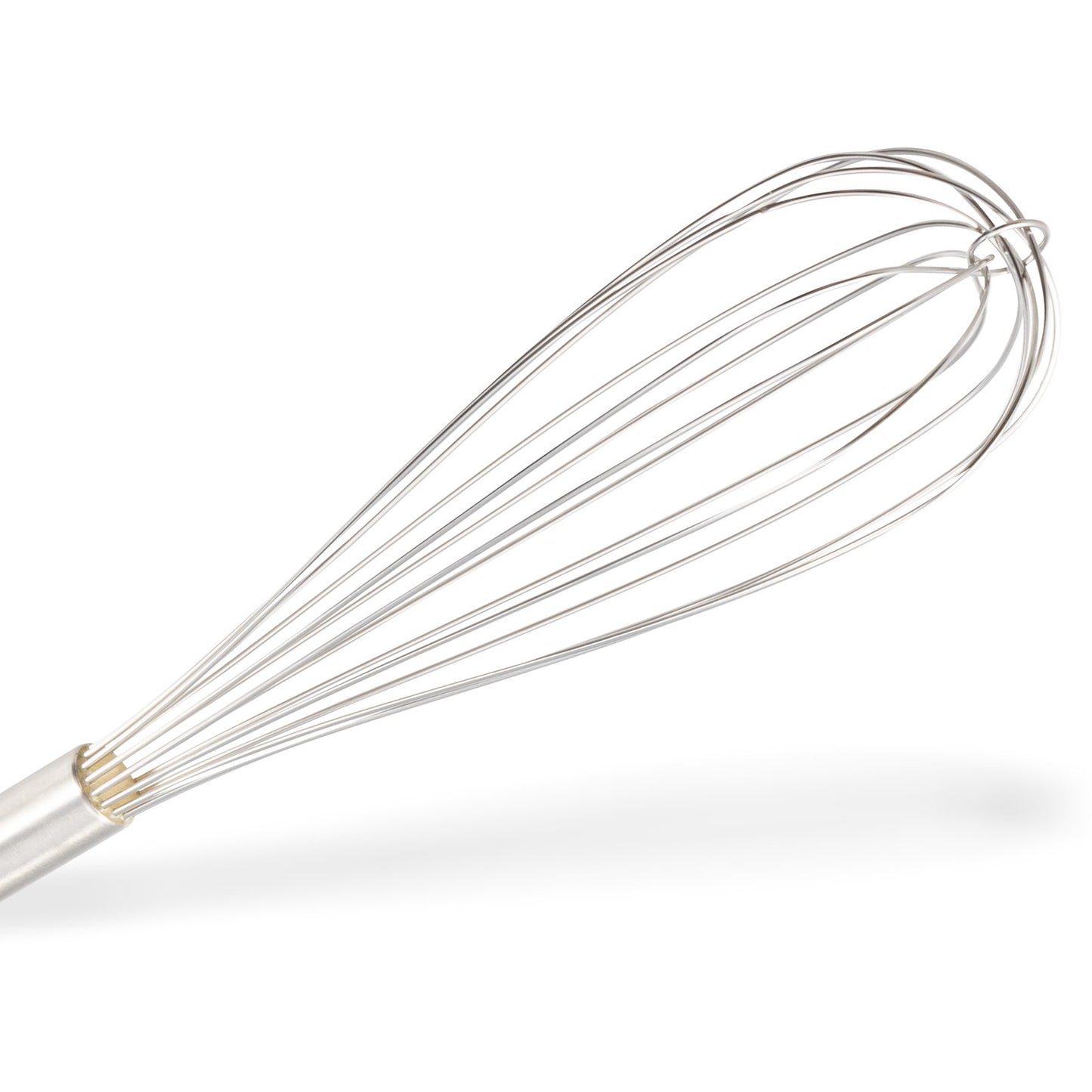 Carlisle 40681 36" Long Stainless Steel Sparta Chef Series French Whips