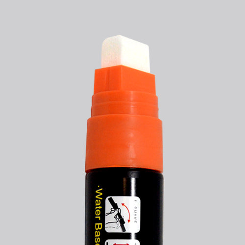 Omcan 39866 15 mm Flourescent Markers for LED Flash Boards