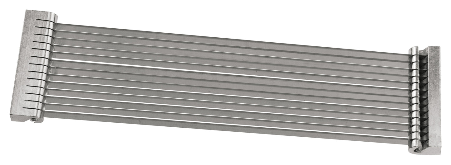 Winco TTS-188-B 3/16" Straight Blade Assembly