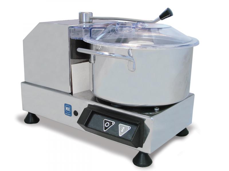 Omcan 10832 3.5 Qt Bowl Cutter
