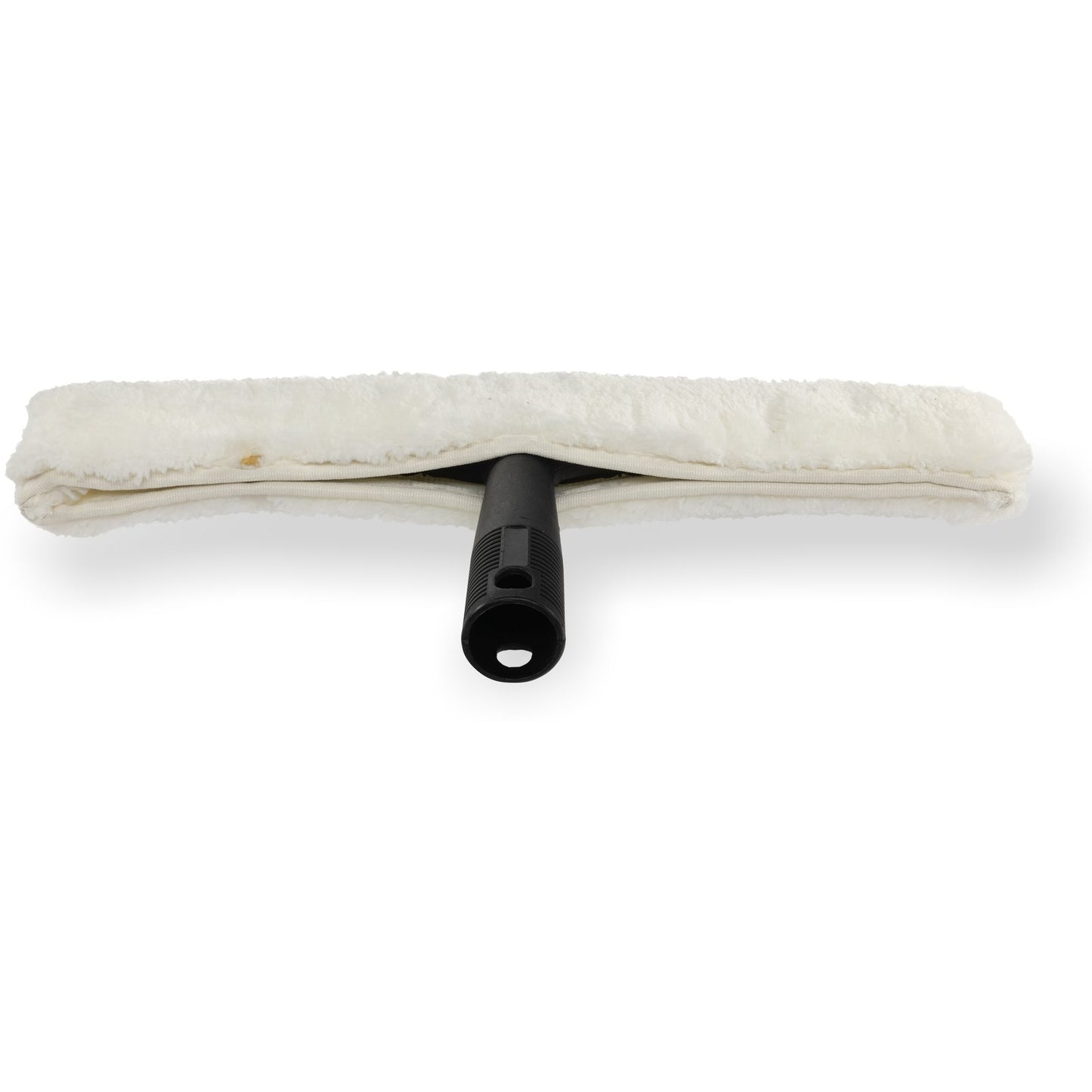 Carlisle 4006900 14" Black Flo-Pac Complete Strip Washer Head