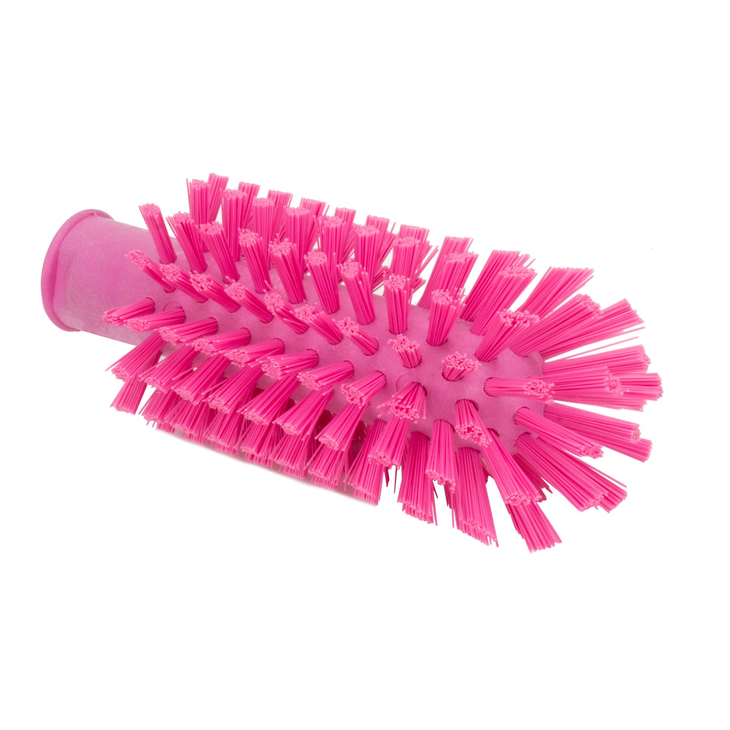 Carlisle 45022EC26 2 1/2" Pink Pipe & Valve Brush