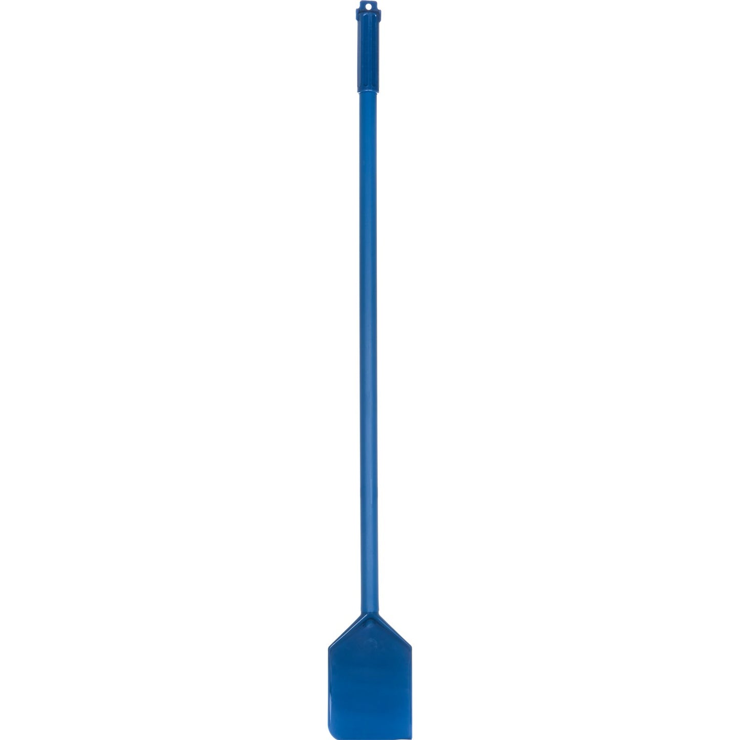 Carlisle 40352C14 40" Blue Sparta Paddle with Nylon Blade and Polypropylene Handle