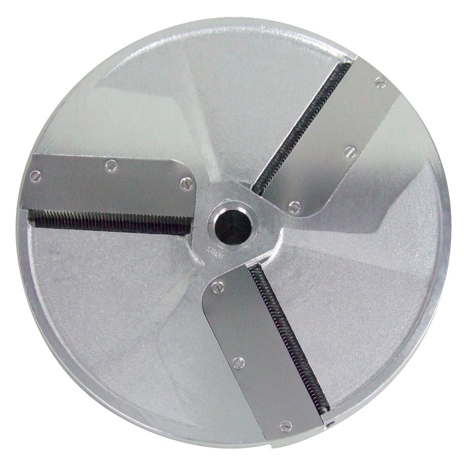 Dito Sama 653196 1/8" French Fry / Julienne Blade