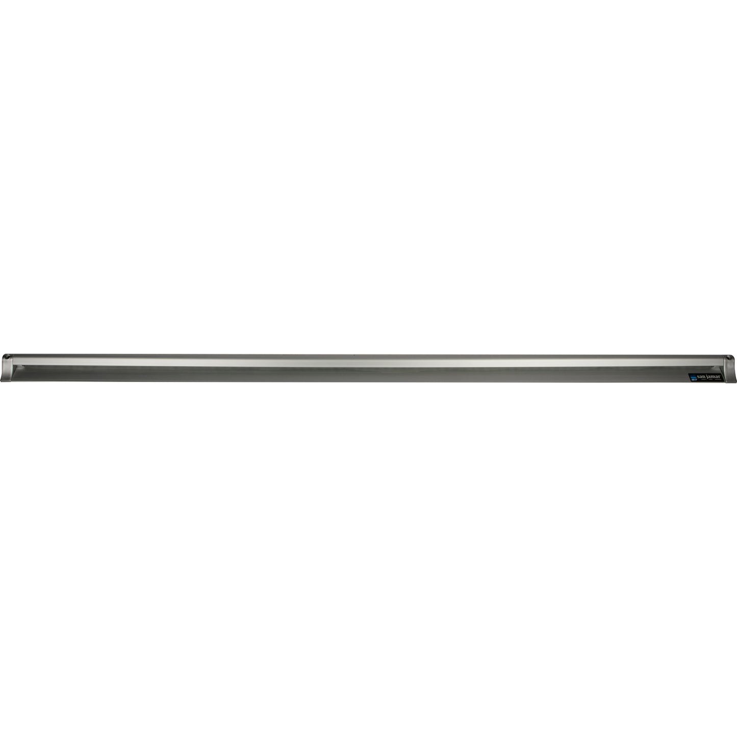 Carlisle CK6548A 48 in Stainless Steel Check Rack