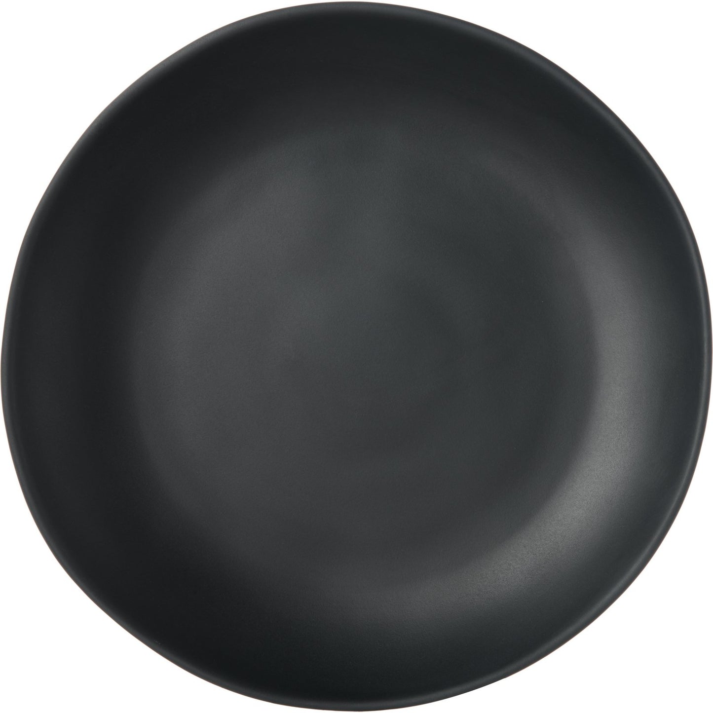 Carlisle 5310738 10.5" Slate Ridge Melamine Dinner Plate