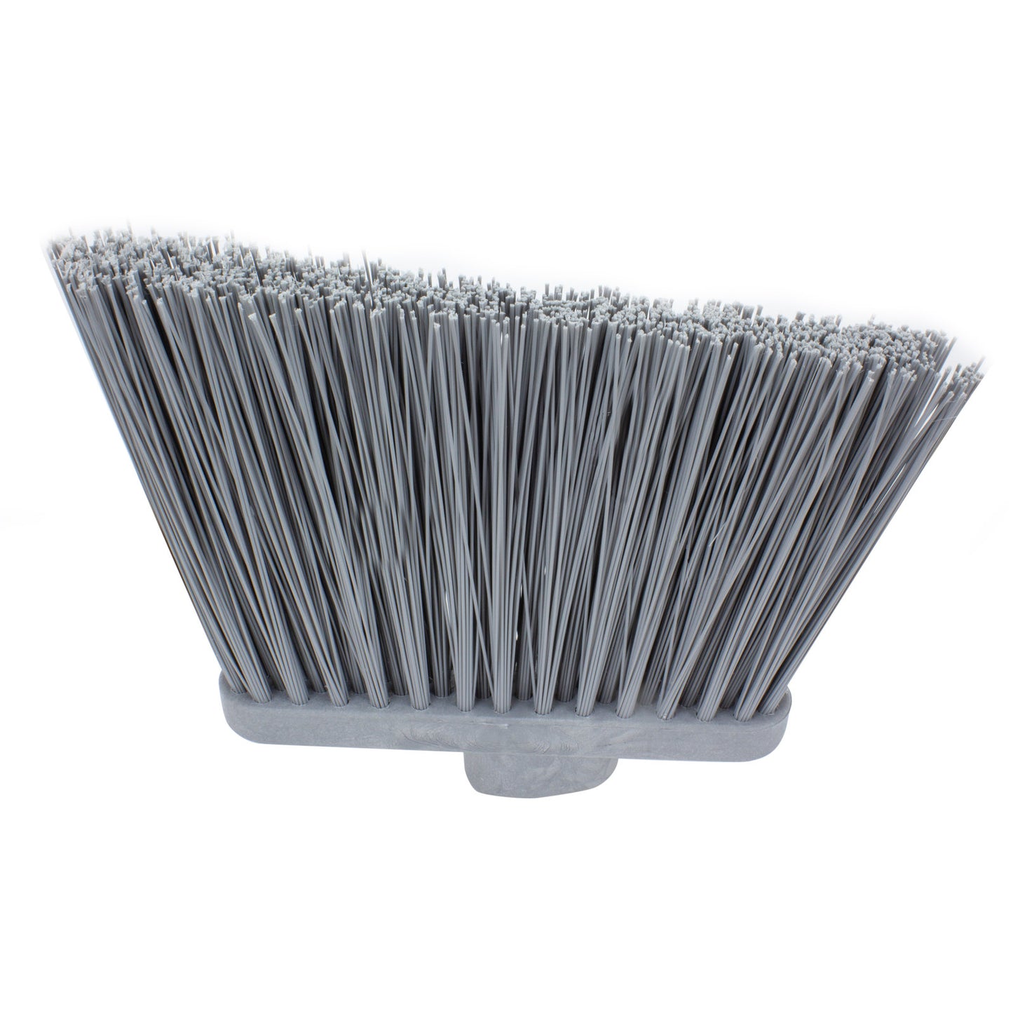 Carlisle 36868EC23 Gray Color Coded Unflagged Broom Head