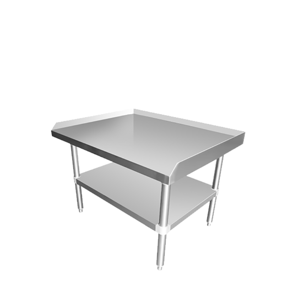 Atosa ATSE-3036 36"x30" Stainless Steel Equipment Stand