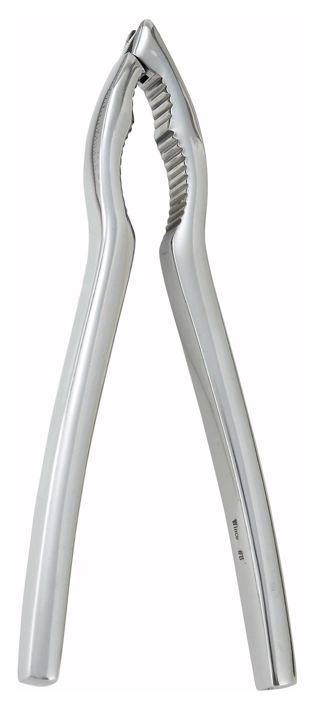 Winco LC-01 Stainless Steel Lobster Cracker