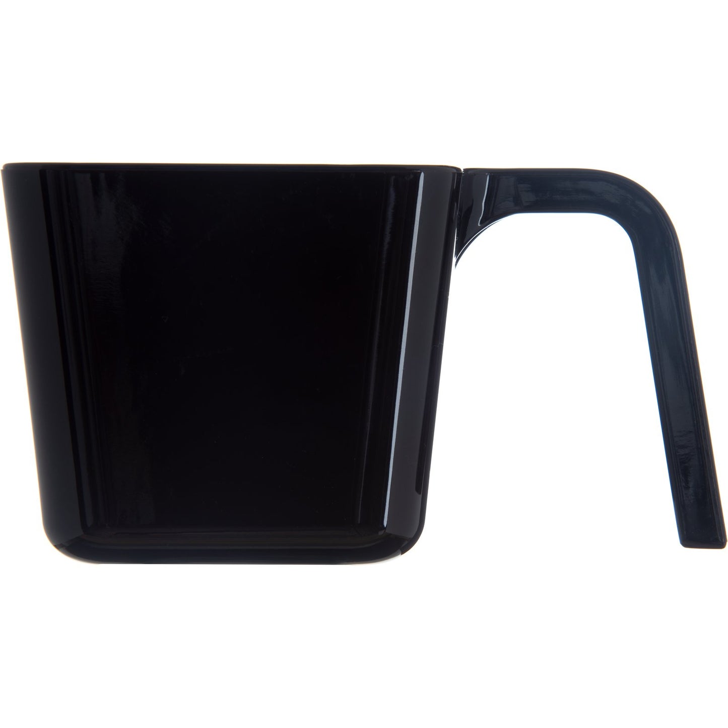 Carlisle 49116-101 16 oz Brown Polycarbonate Portion Cup