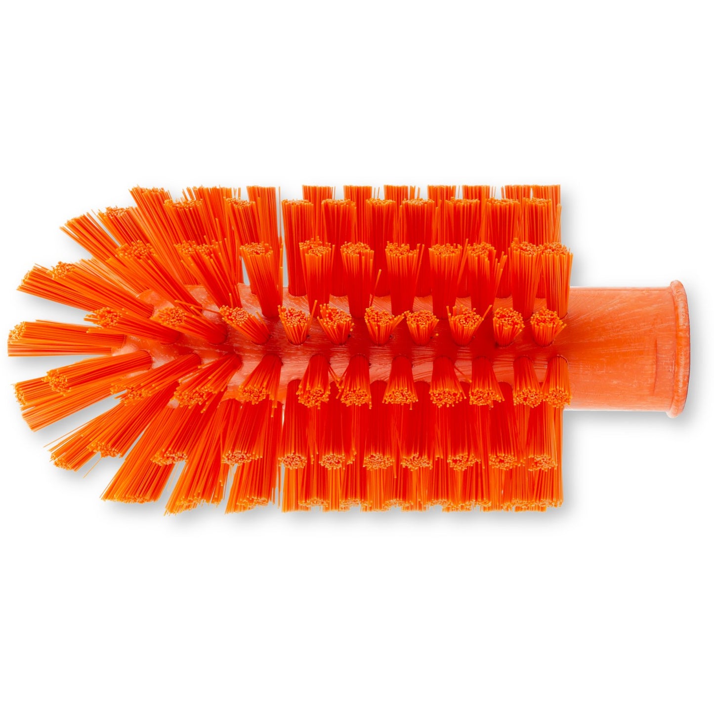 Carlisle 45003EC24 3" Orange Pipe & Valve Brush