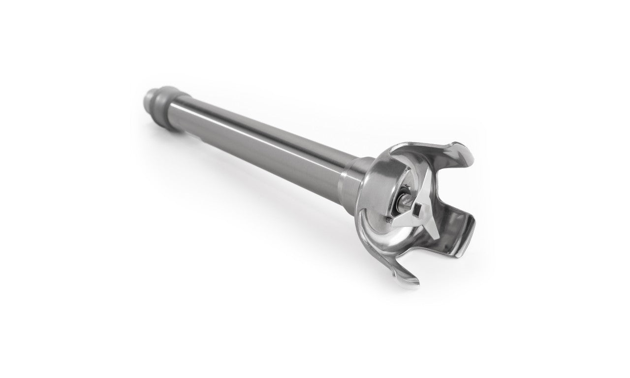 Omcan 47713 18" Detachable Shaft for Immersion Blender #47712