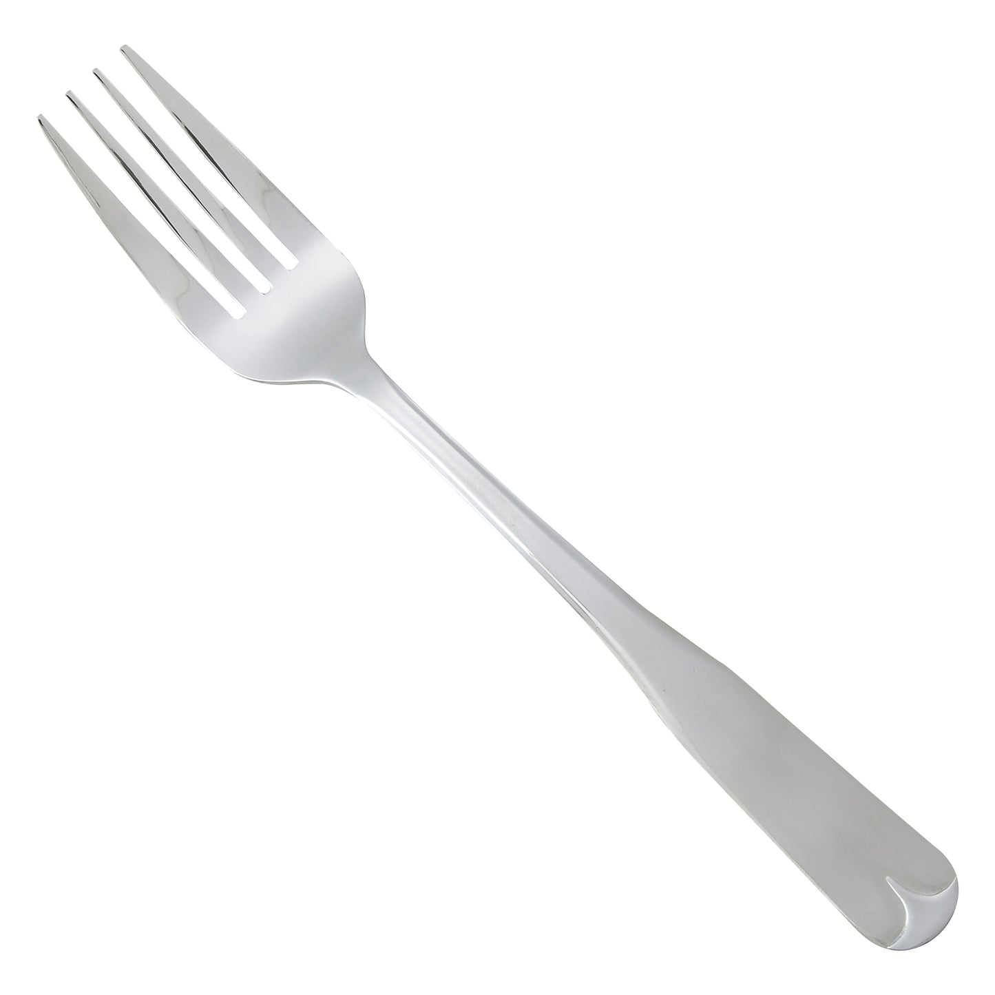 Winco 0010-05 Lisa Dinner Fork, 18/0 Heavyweight