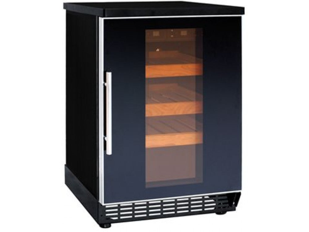 Eurodib WC003BLSS 36 Bottles Capacity