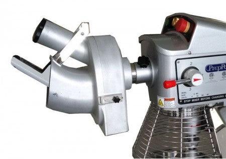 Atosa PPV12 Vegetable Slicer for PPM-20/PPM-30 Mixers